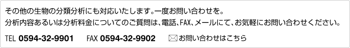 お問合せ先: